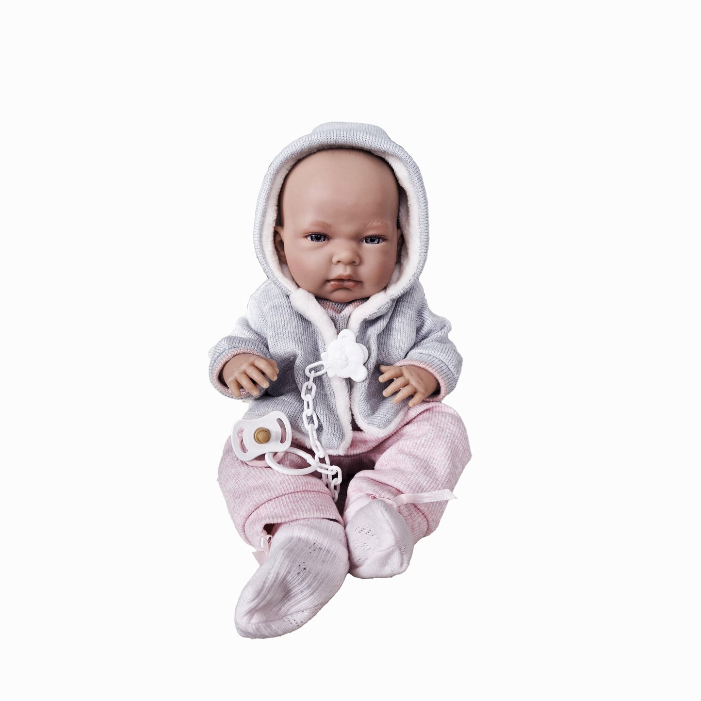 Llorens Babypuppe