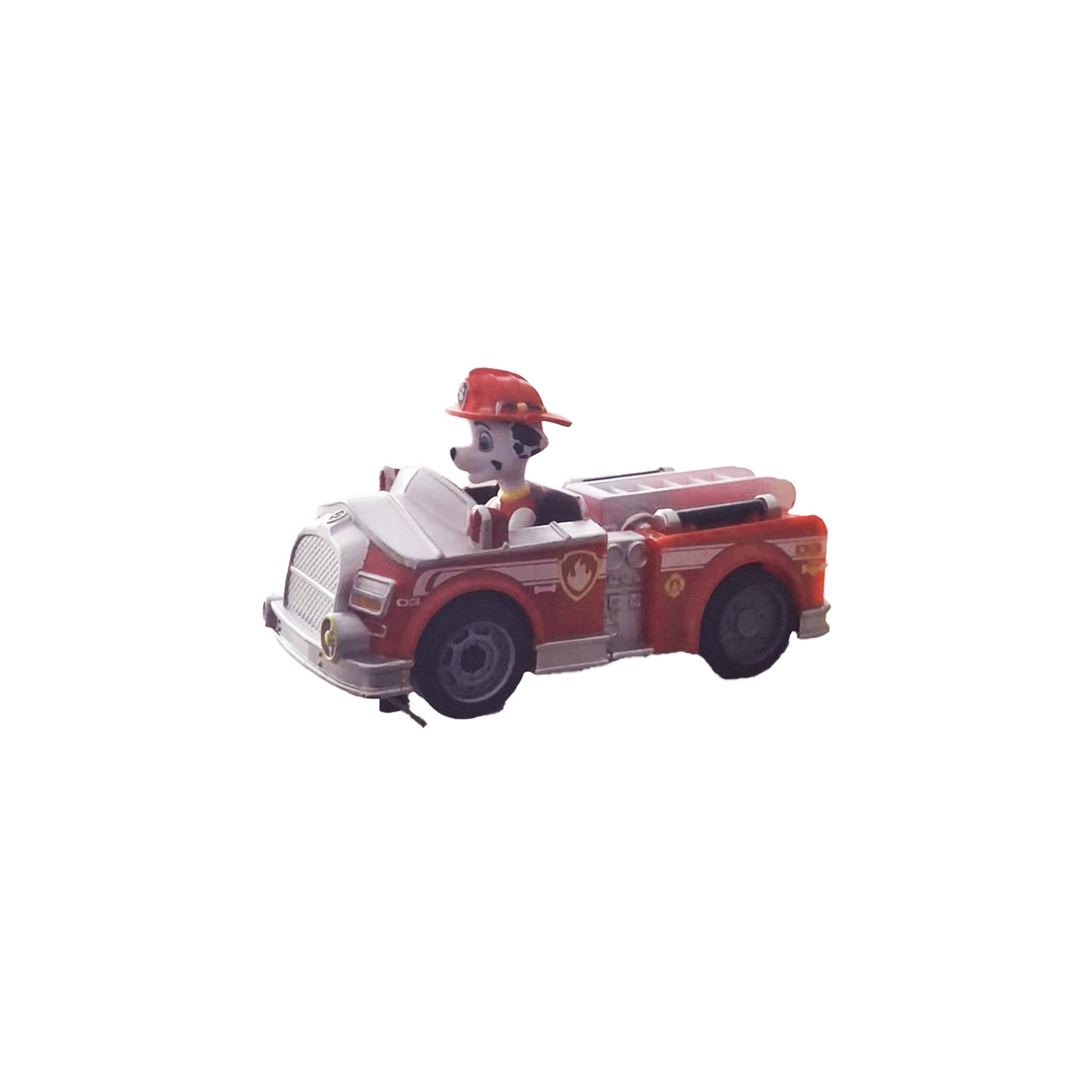 Ersatzteile für Carrera First PAW Patrol Race 'N' Rescue - Marshall