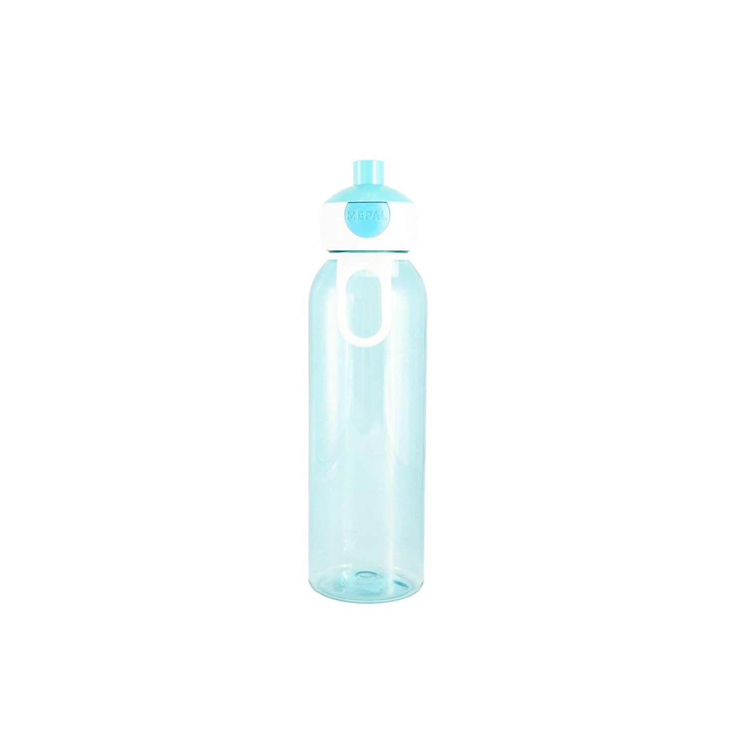 Mepal Wasserflasche Pop-Up Campus, türkis