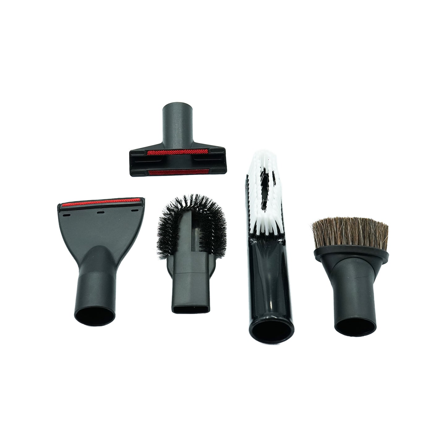 Premium Staubsaugerdüsen - Set