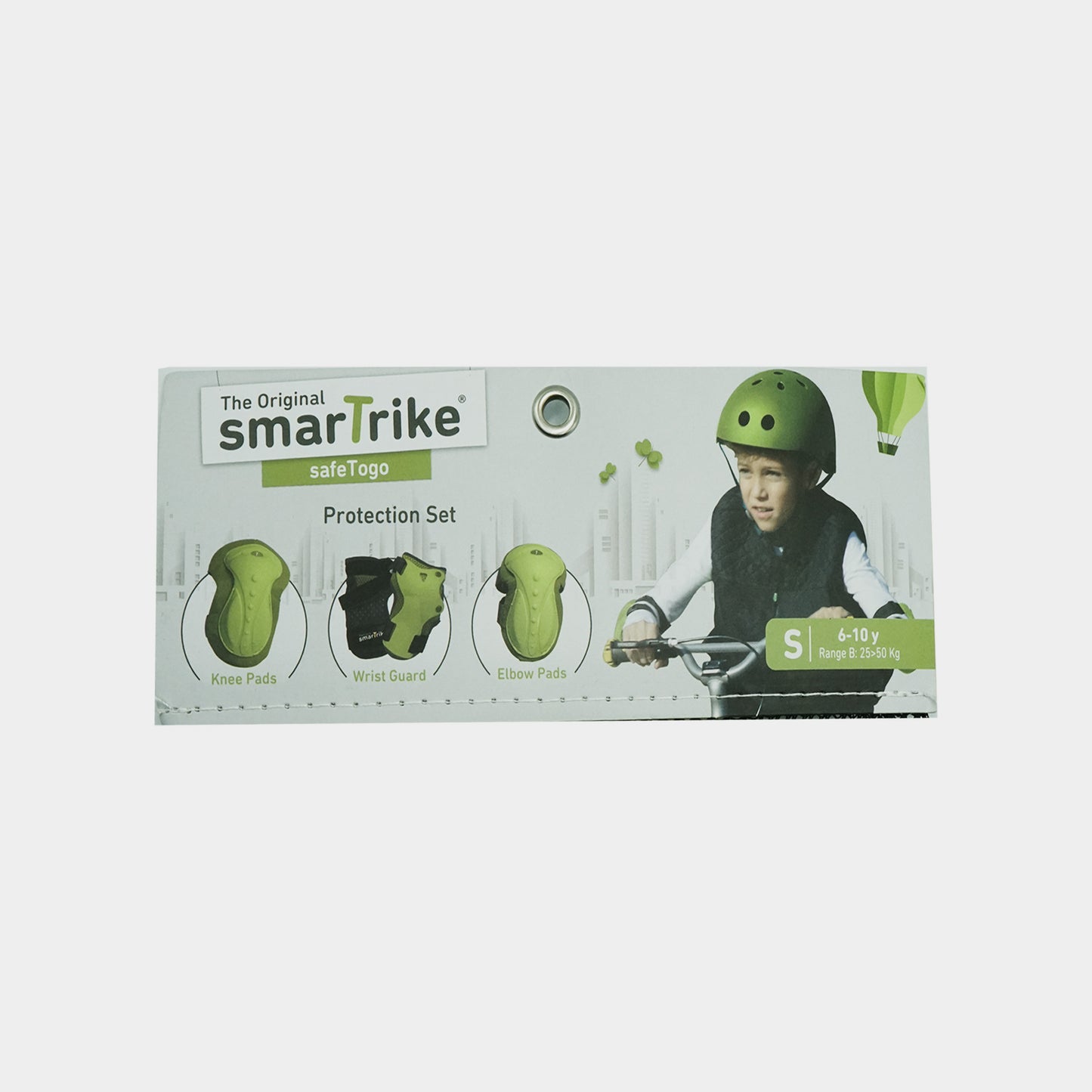 smartrike Kinderprotektoren