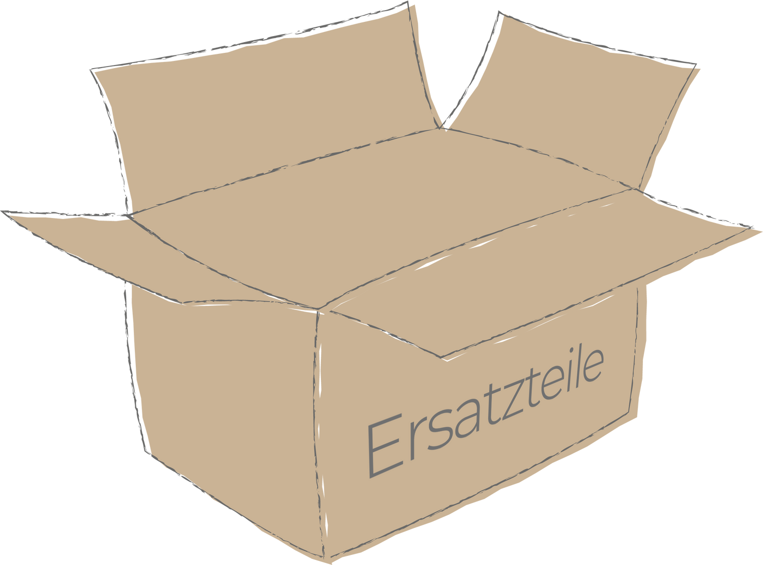 Ersatzteile und Zubehör