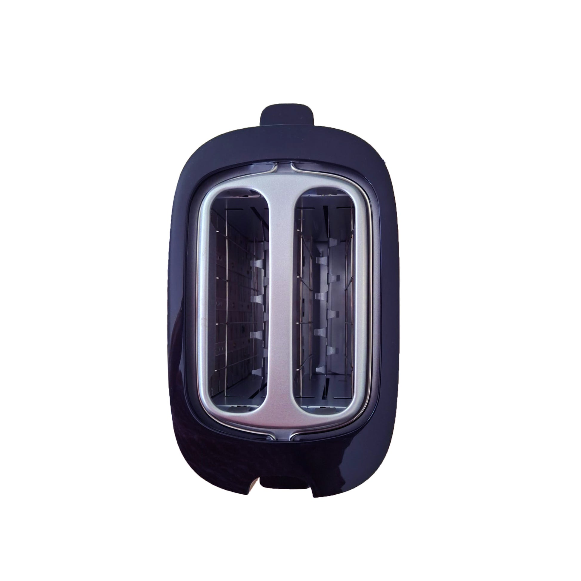 Kompakter Frühstückstoaster Philips HD2581/90