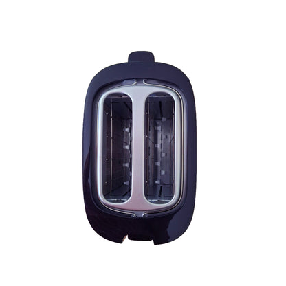 Kompakter Frühstückstoaster Philips HD2581/90
