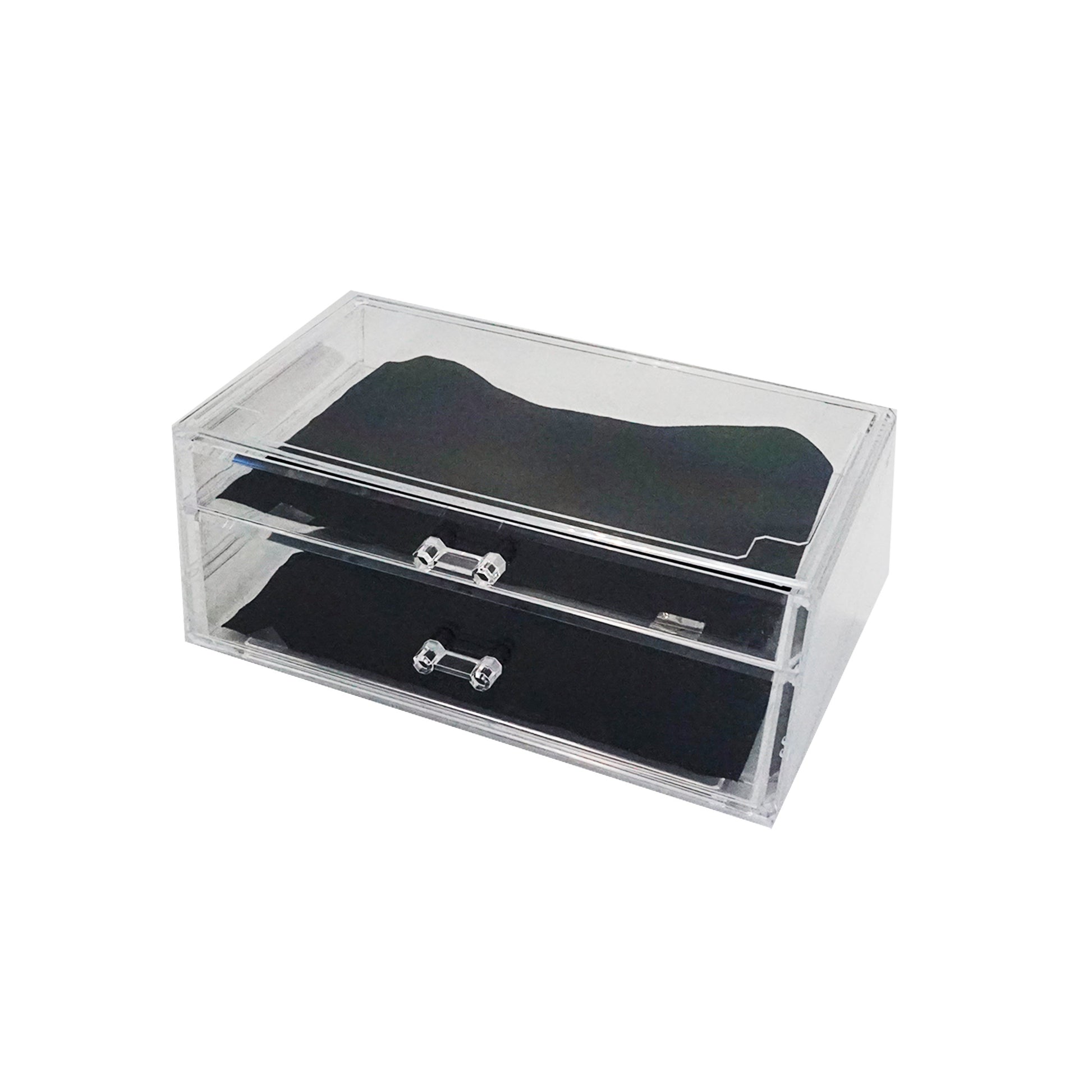 Acrylorganizer