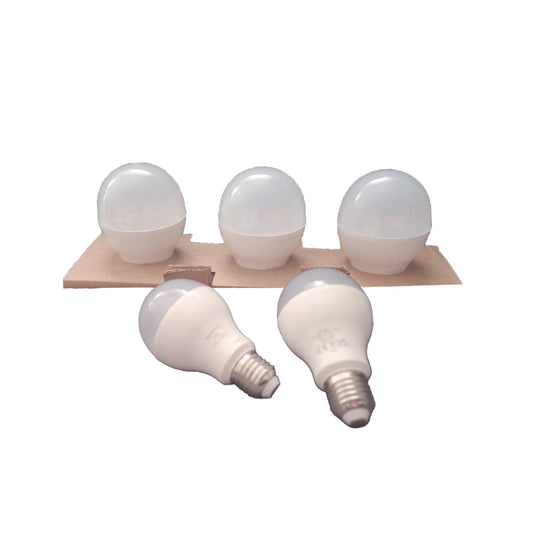Amazon Basics E27 LED Lampe 14W dimmbar 5er-Pack