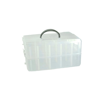Anstore Fächer Sortierbox