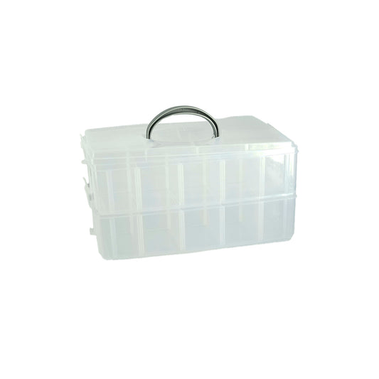 Anstore Fächer Sortierbox