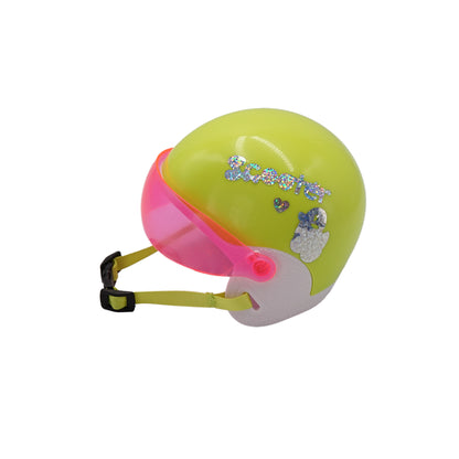 Baby Born Helm