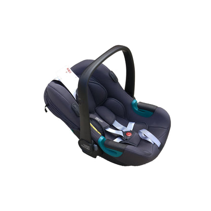 BRITAX Römer BABY-SAFE iSENSE with FLEX BASE iSENSE BR Midnight Grey