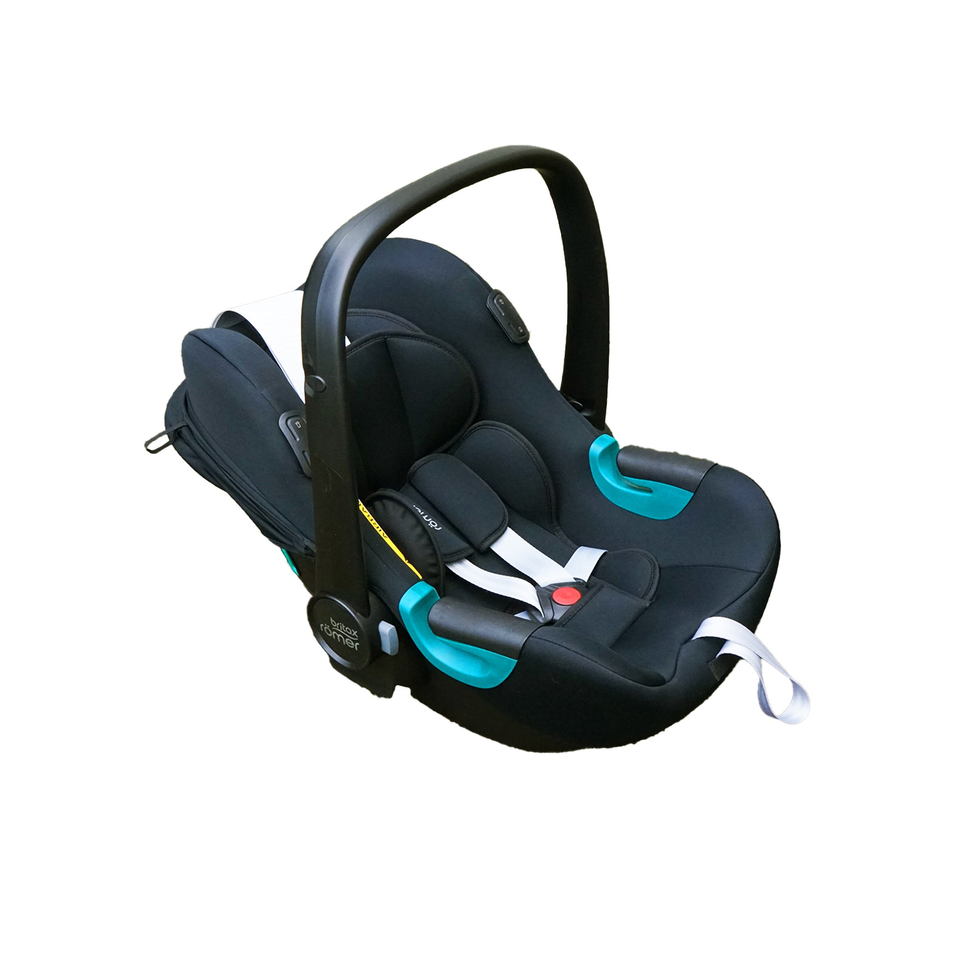 BRITAX Römer Babyschale