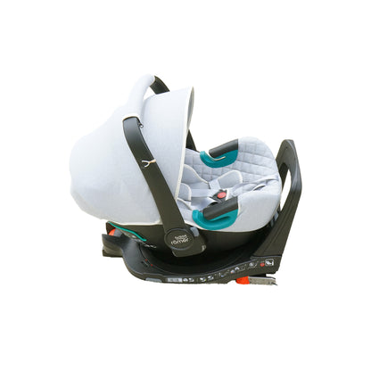 BRITAX Römer Babyschale