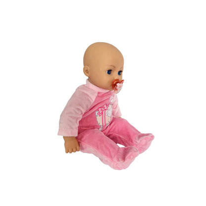 Baby Annabell Spielpuppe für liebevolle Rollenspiele