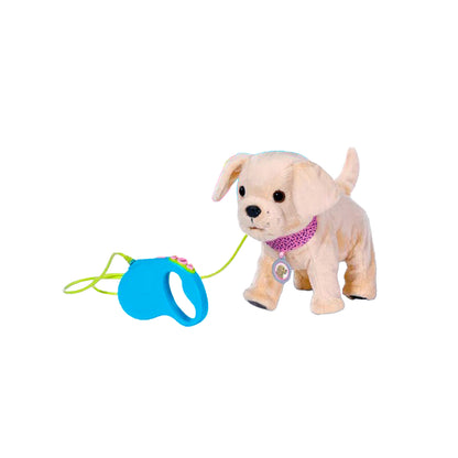 Ersatzteile für Baby Born Mein Hund Lucky