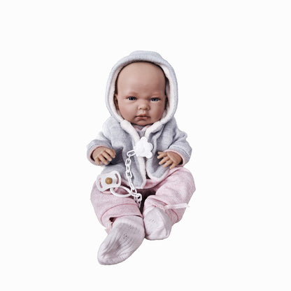 Llorens Babypuppe