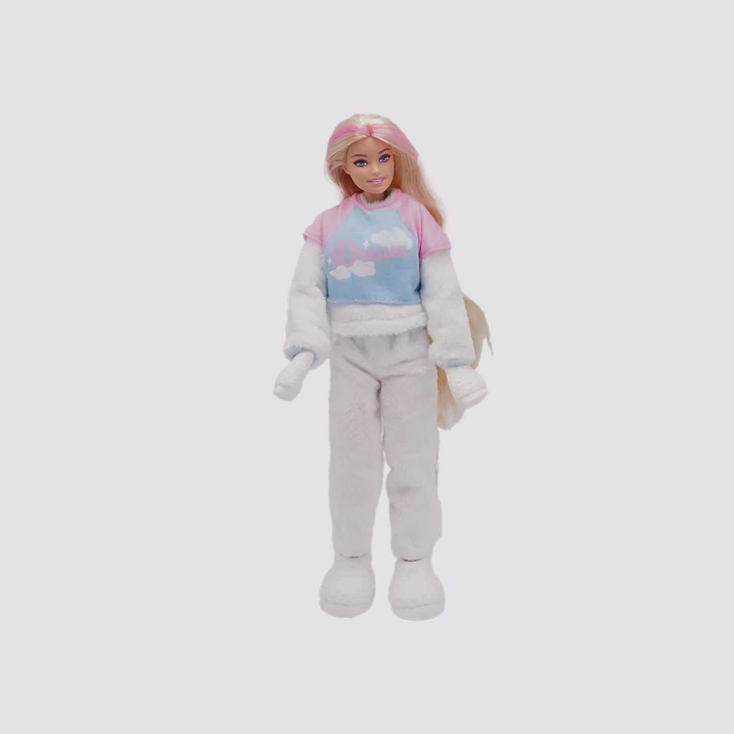 Barbie