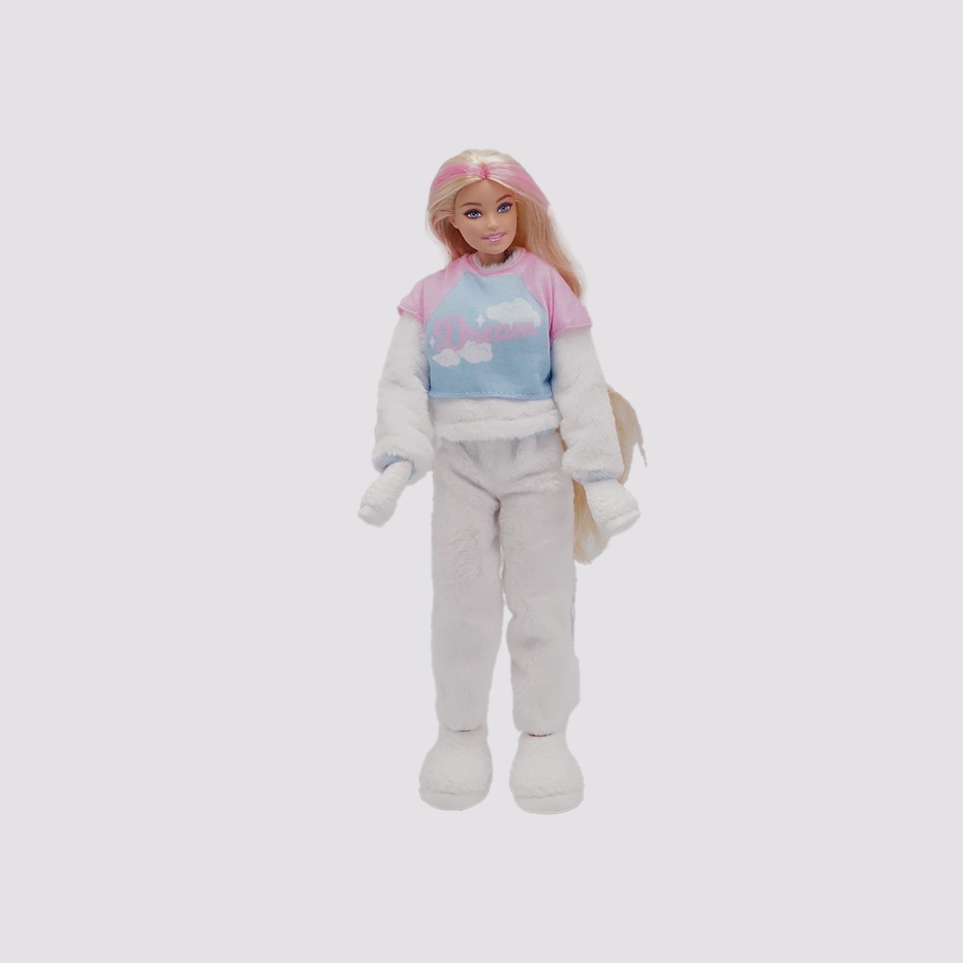 Barbie