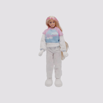 Barbie