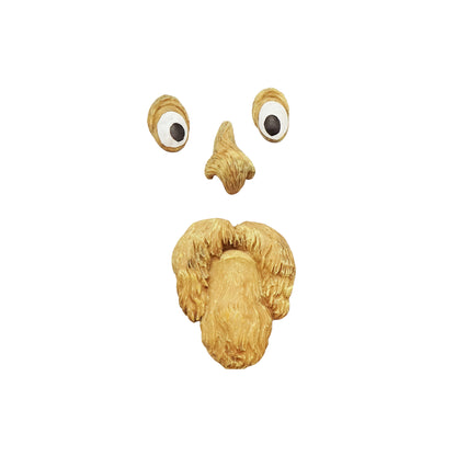 Baumgesicht