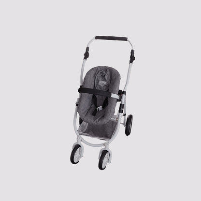 Bayer Chic 2000 Kombi - Puppenwagen