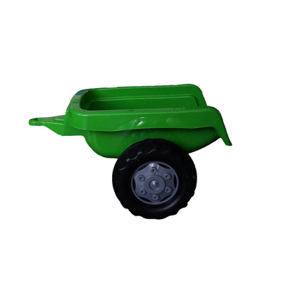 Bobby Car Anhänger