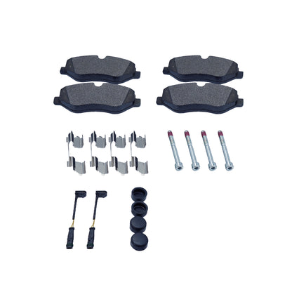 Brembo Bremsbeläge Set