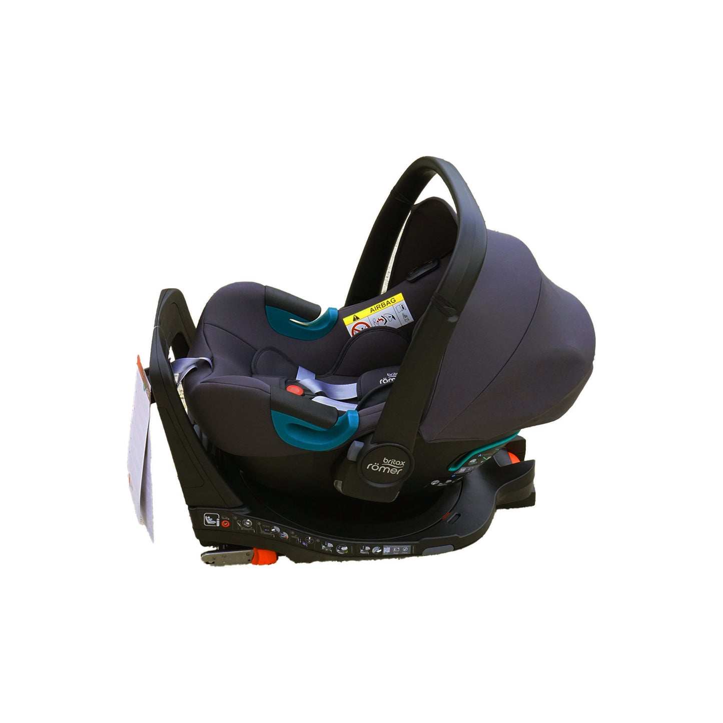 Britax Babyschale