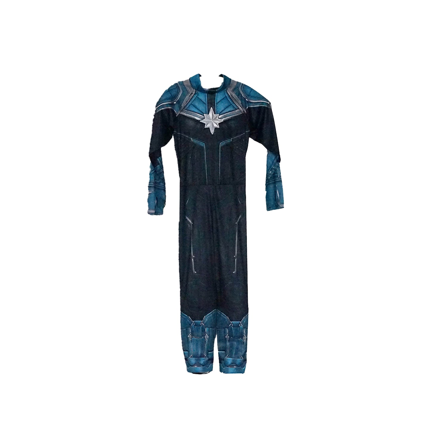Captain Marvel Kostüm