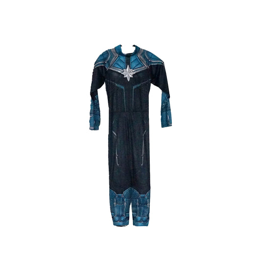 Captain Marvel Kostüm