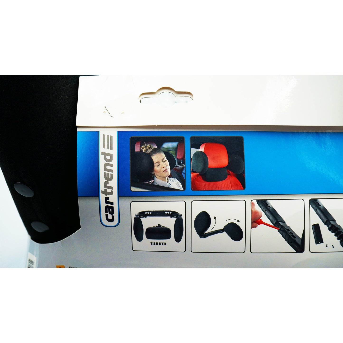Cartrend Auto-Kopfstütze