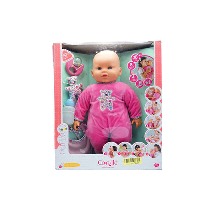 Corolle Babypuppe