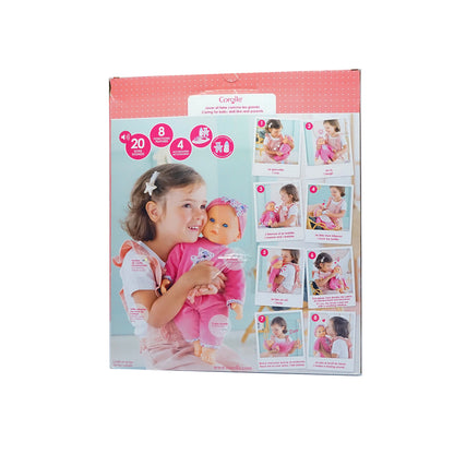 Corolle Französische Babypuppe