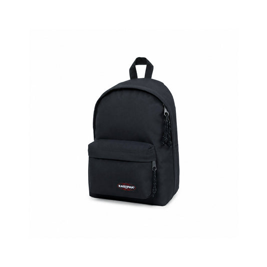 Eastpak ORBIT XS kleiner Rucksack in Schwarz mit Fronttasche