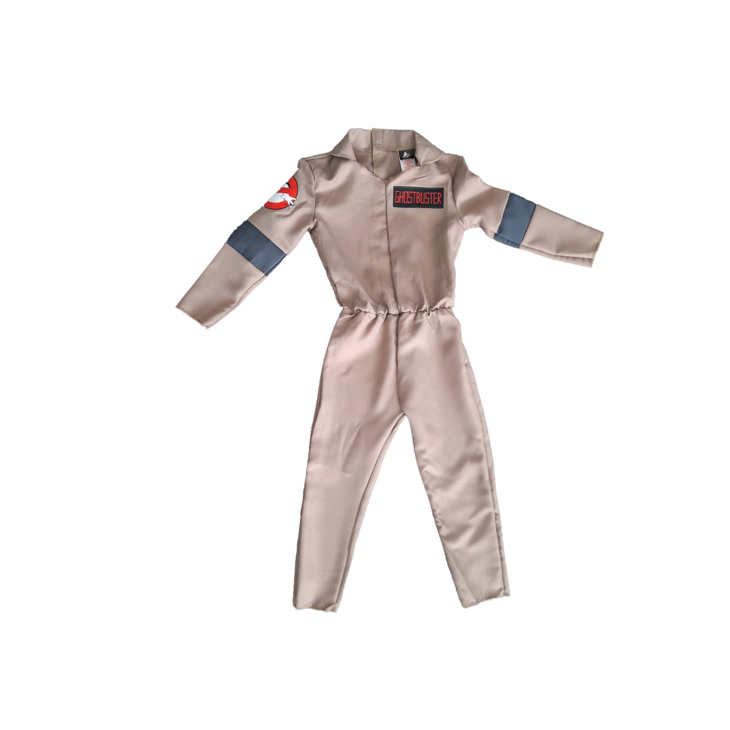 Ghostbusters Kinderkostüm 2024 Vorderansicht