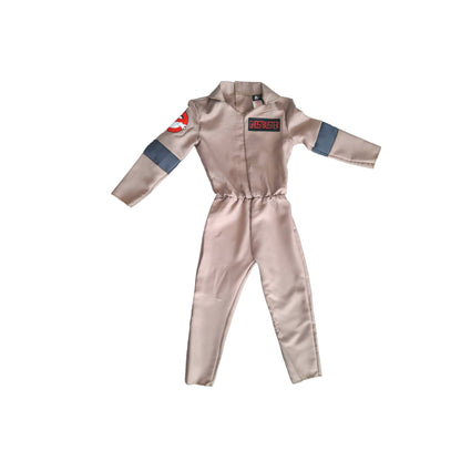Ghostbusters Kinderkostüm 2024 Vorderansicht