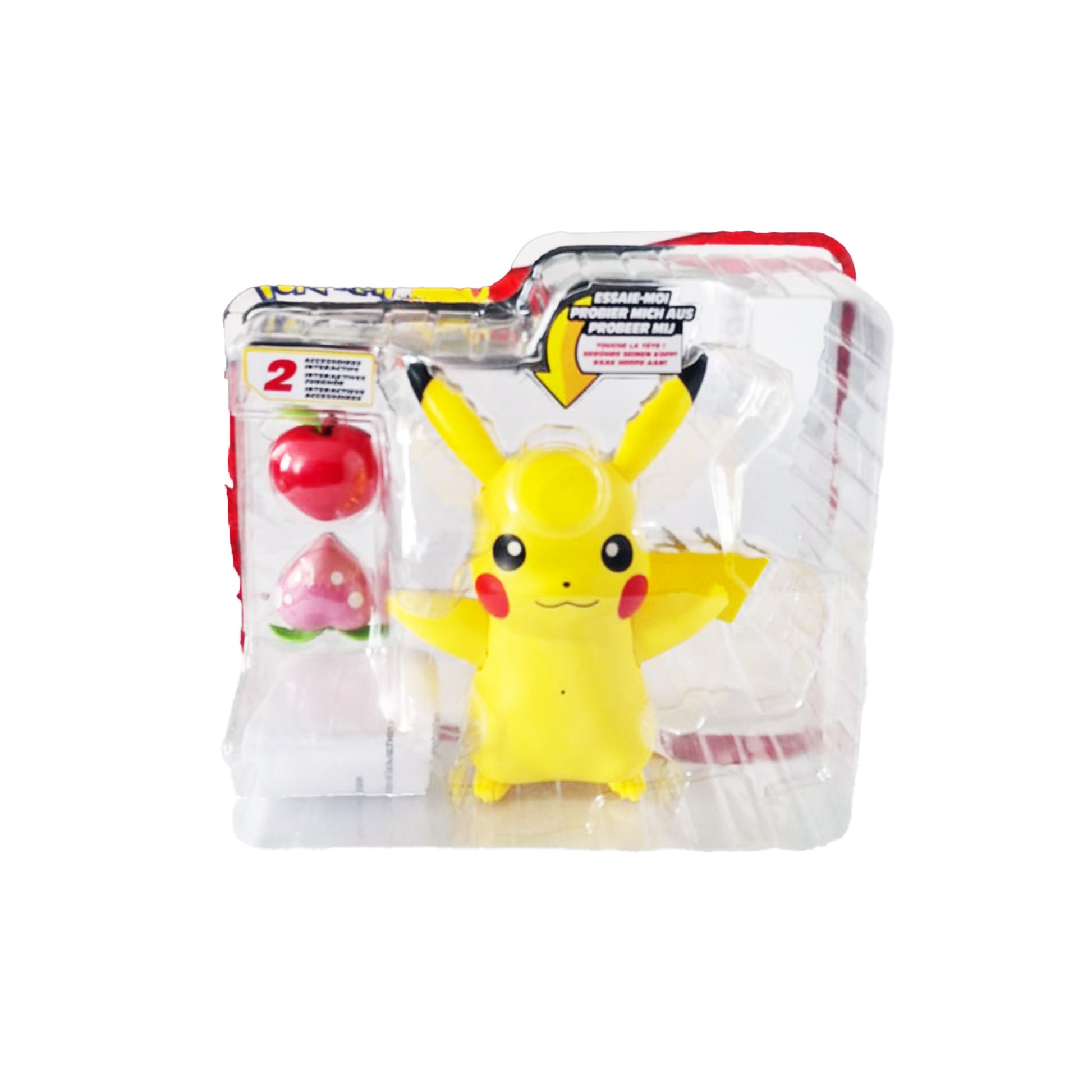 Elektronisches Pikachu Spielzeug für Kinder