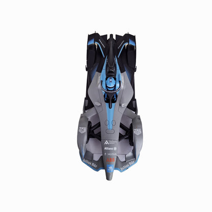 Formula E Gen2 Elektro Rennwagen von Dickie Toys
