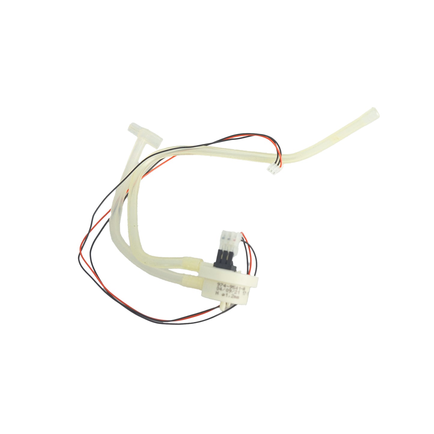 Durchflussmesser für DeLonghi ECAM 23.466.S - Cappuccino