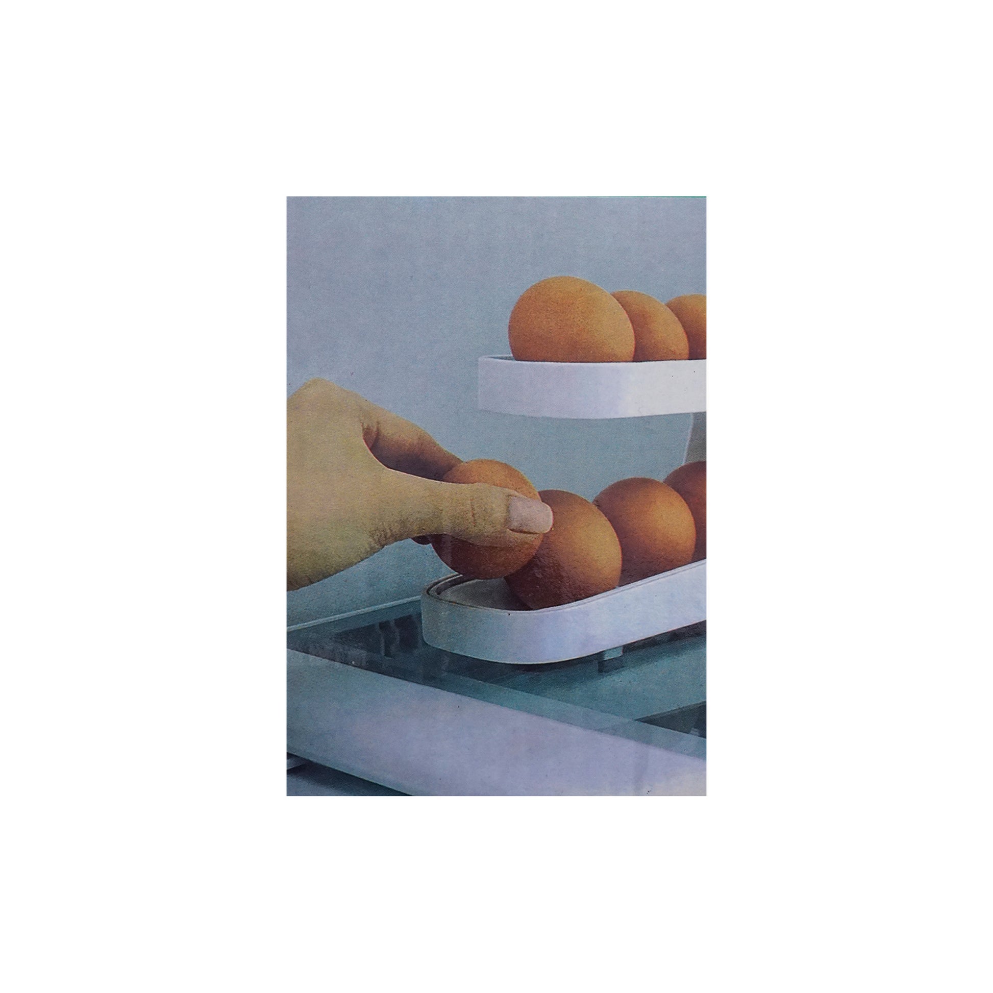 Eierspender