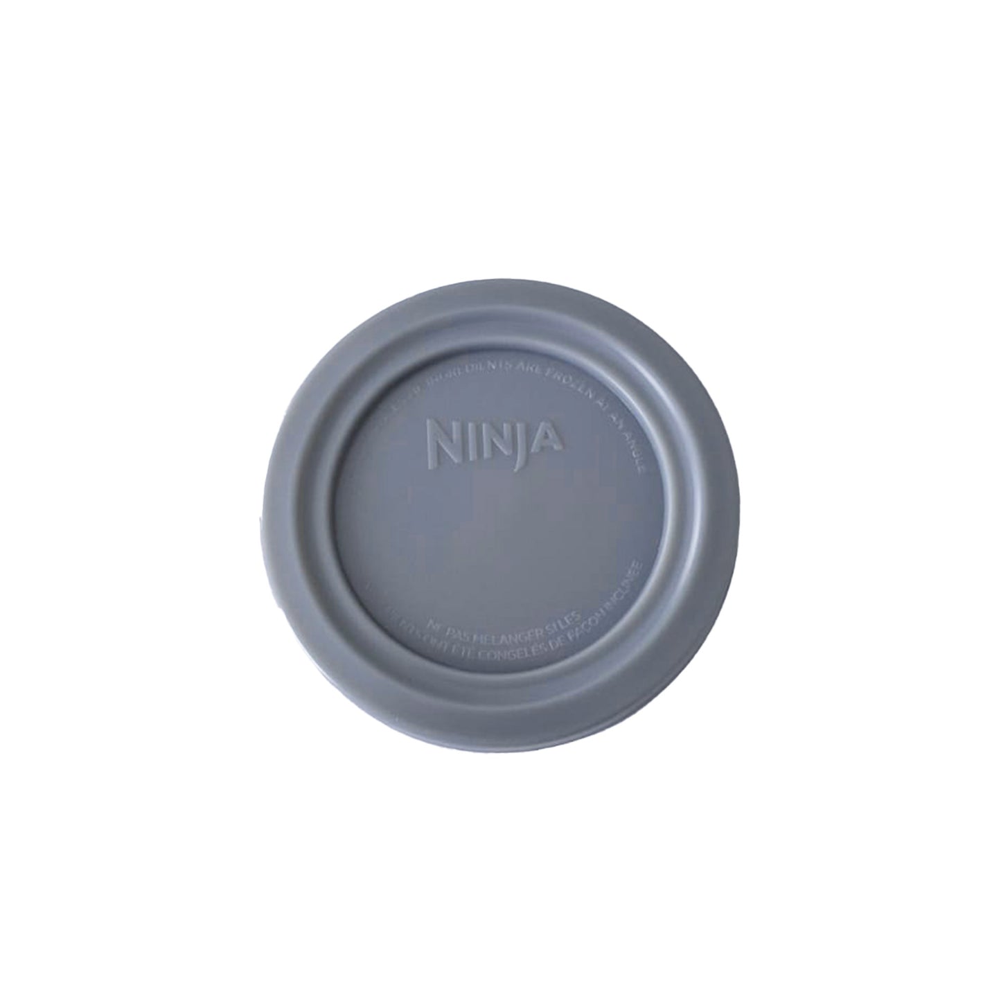 Ersatzteil für Ninja CREAMi Eismaschine & Dessertmaschine  NC300EU - Eisbecherdeckel