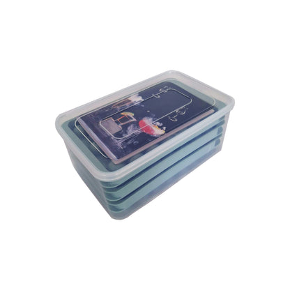 ITWIST Eiswürfelbox