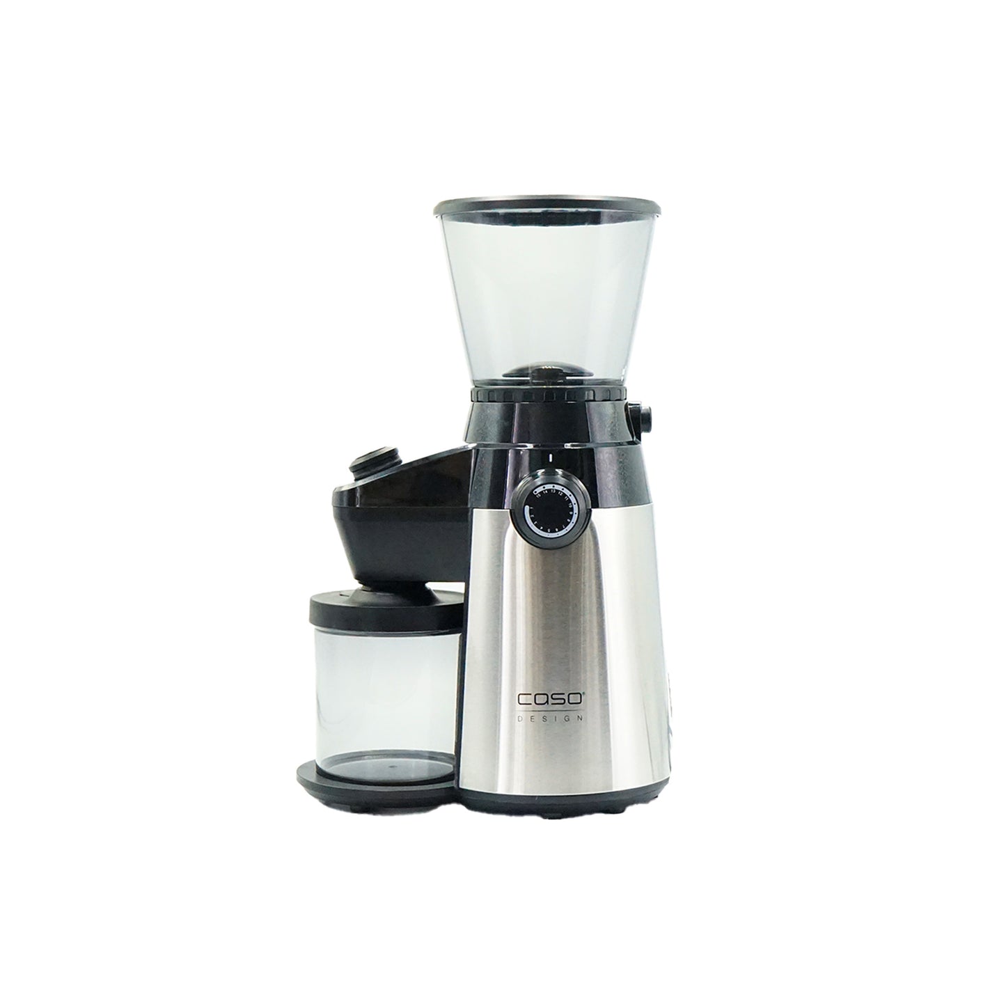Elektrische Kaffeemühle