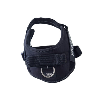 Julius K9 Hundegeschirr Größe S mit ergonomischer Passform