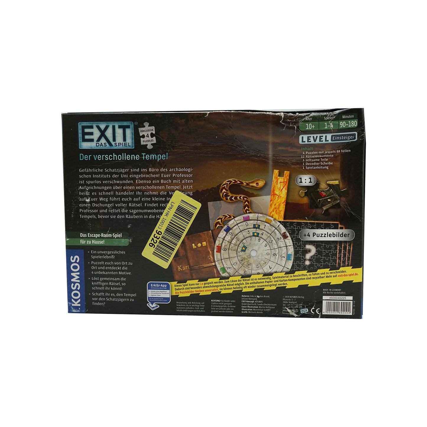 EXIT