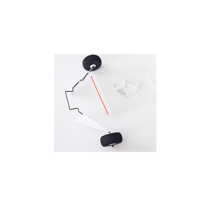 Ersatzteil für HobbyZone RC Flugzeug Sport Cub S 2 RTF - Fahrwerk