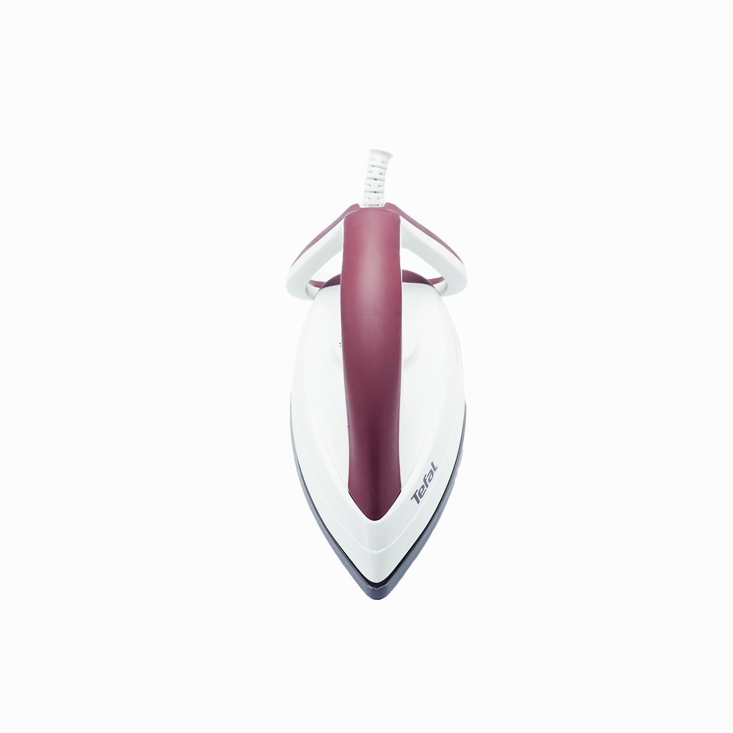Tefal Easygliss Trockenbügeleisen Präzisionsspitze