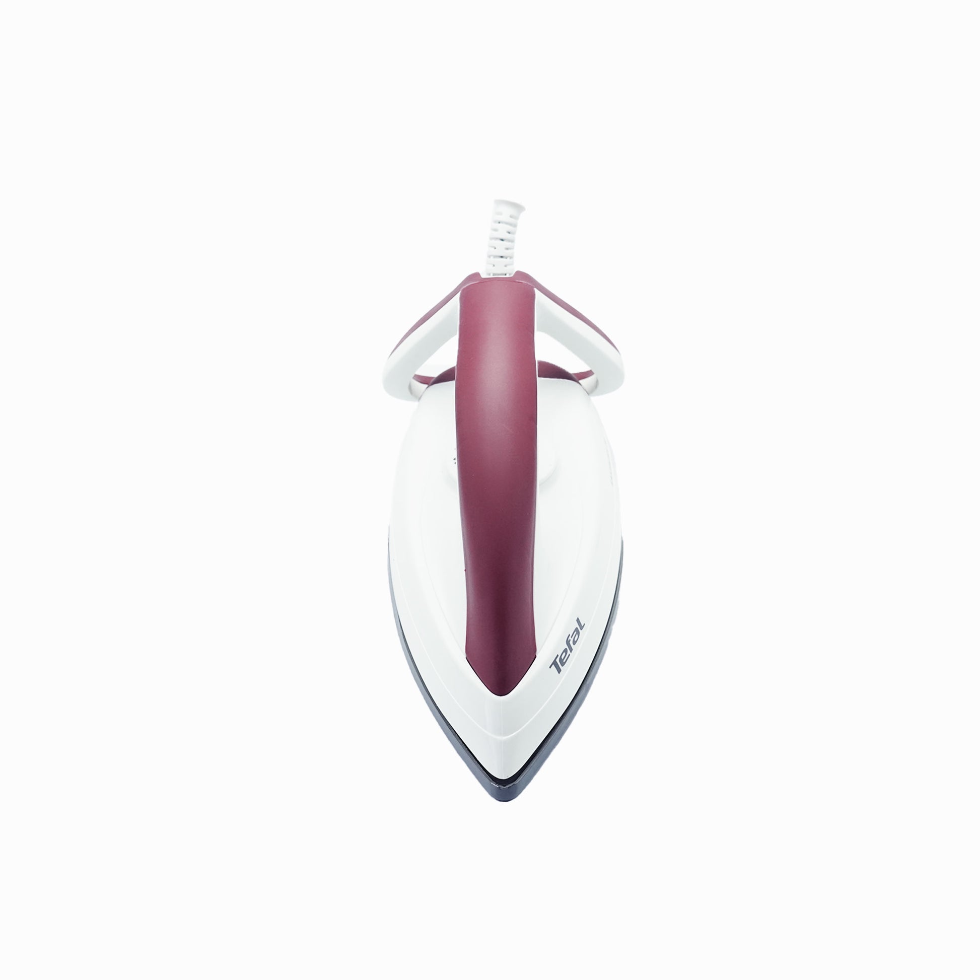 Tefal Easygliss Trockenbügeleisen Präzisionsspitze