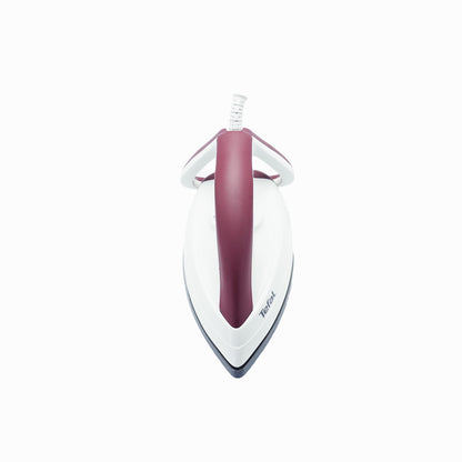 Tefal Easygliss Trockenbügeleisen Präzisionsspitze