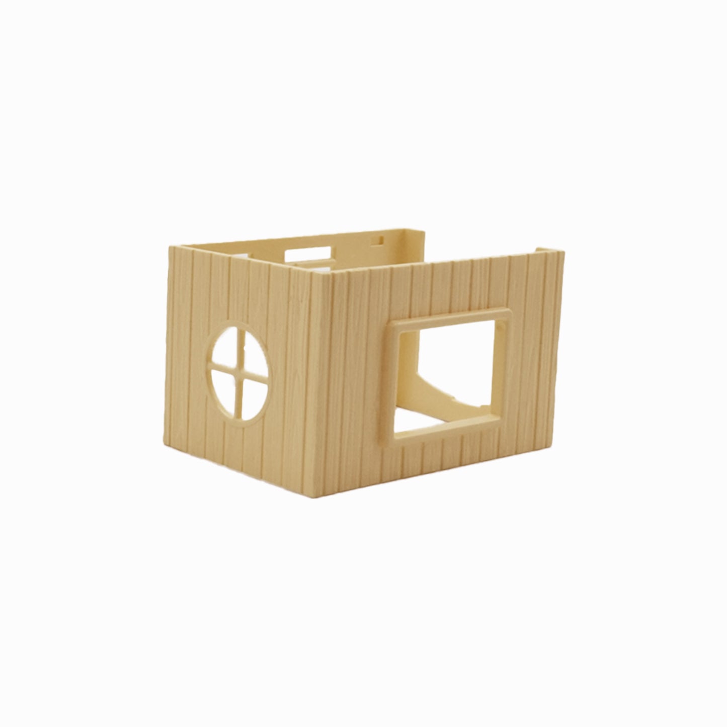 Ersatzteile für schleich FARM WORLD 42607 Tierhotel - Fensterfront klein (10155544)