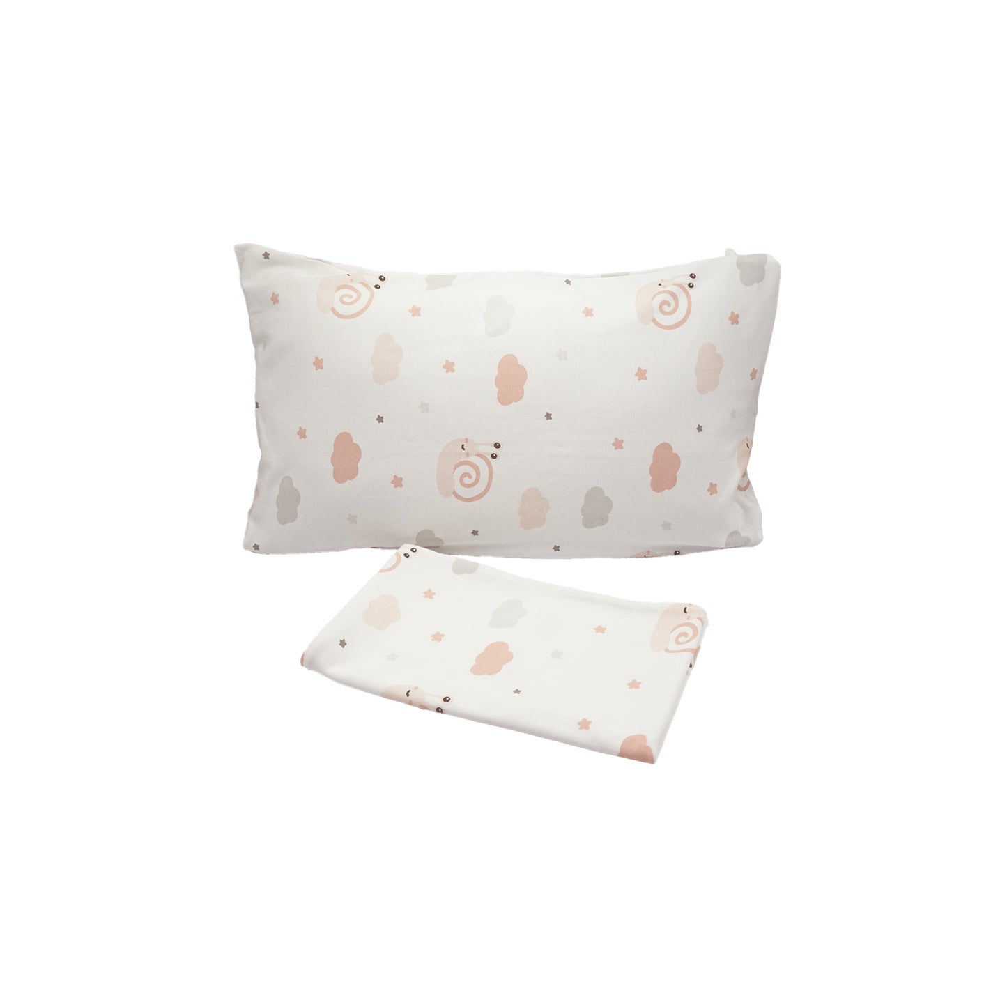 Fittia Baby Kopfkissenbezug